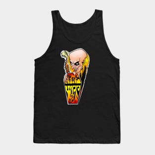 TIME WARP Tank Top